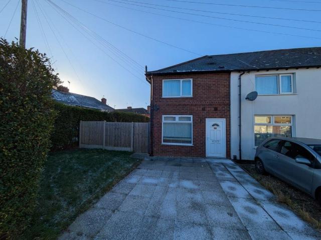 Jordan Avenue, Wigston LE18, 2 bed terraced house to rent, £850 pcm | PrimeLocation
