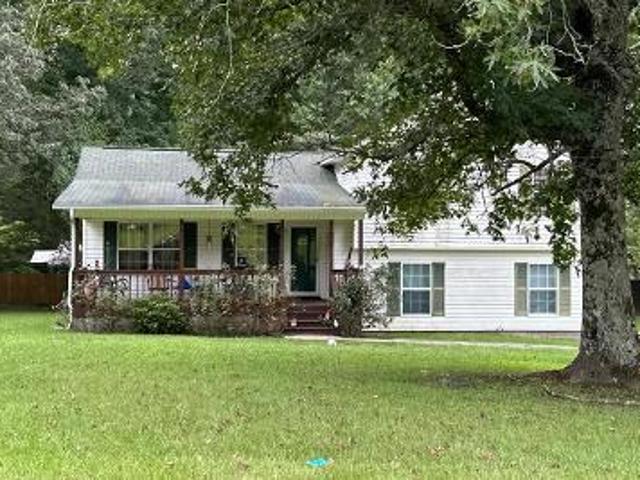 Jordan Ln SE