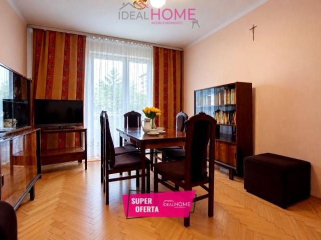 Jordana 51,48 m², Nowa Sarzyna