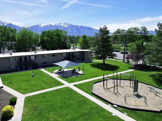 Jordanaire Apartments 2 Bedroom Apartment for Rent at 2000 W 7800 S, West Jordan, UT 84088