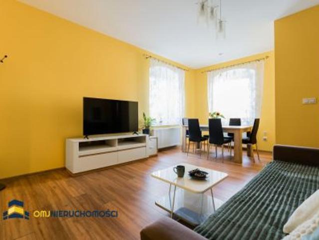 Jordanów Śląski, ul. Wrocławska, 97 m² Mieszkanie
