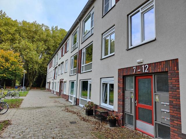 Jordaensstraat 8