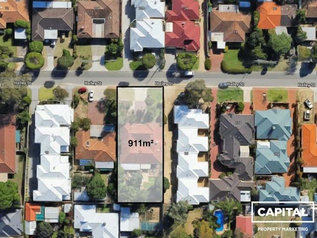 Jorden Peirce Presents this Development Opportunity