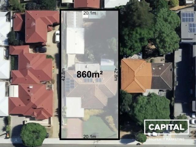 Jorden Peirce Presents this Development Opportunity