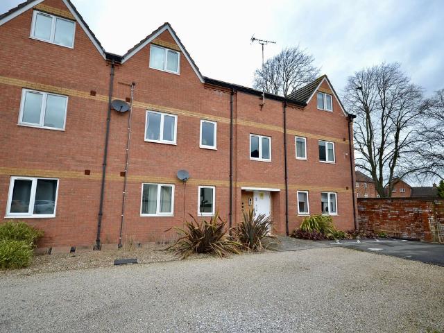 Jordean Court, 12 Brook Street LE12, 2 bed flat to rent, £795 pcm | PrimeLocation