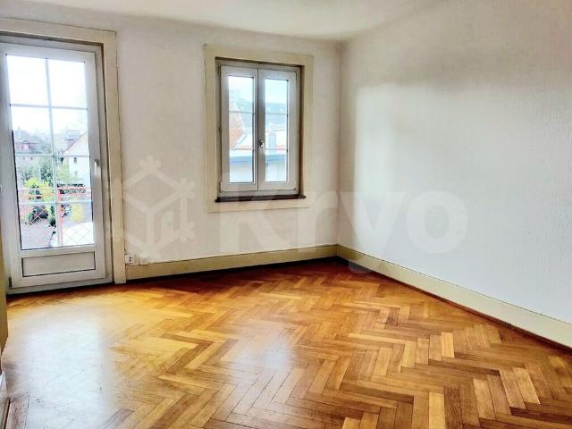 JORDILS 29, Appartement de 3.5 pièces proche de la ville
