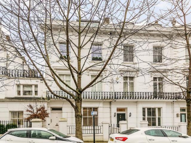 Jorge Welsh Works of Art, 116 Kensington Church Street, London, W8 4BY, United Kingdom | 1 bed apartment for rent #131177516 | Rentberry