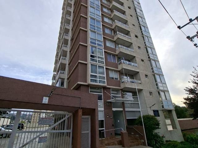 Jorge Kenrick 760, Se Arrienda hermoso departamento, vista despejada