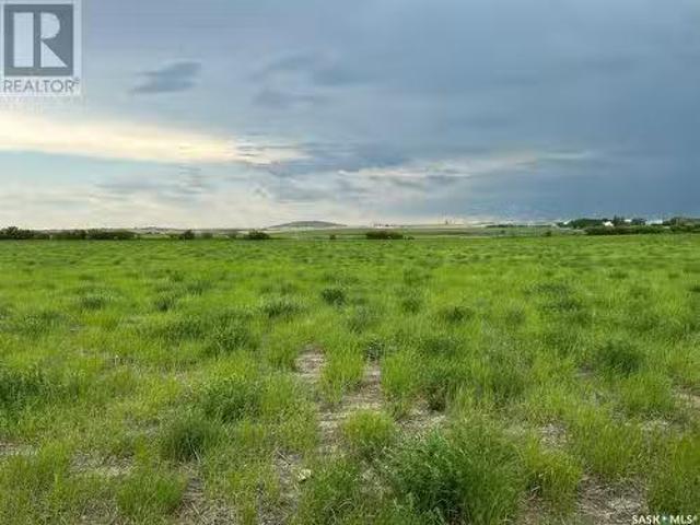 Jorgensen Land, Sherwood Rm No. 159, SK, S4P 3B8 vacant land.