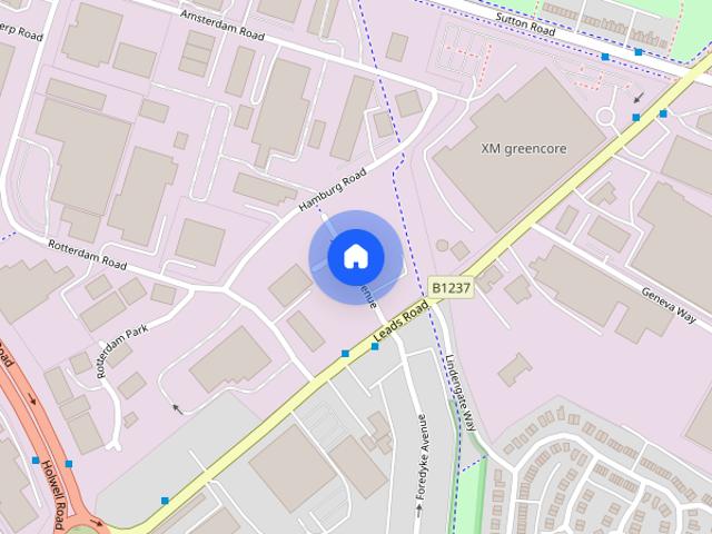 Joscelyn Avenue, Hull, East Yorkshire, HU7