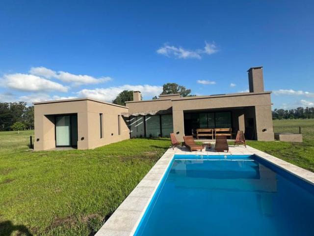 José María Ezeiza, Ezeiza, Provincia de Buenos Aires