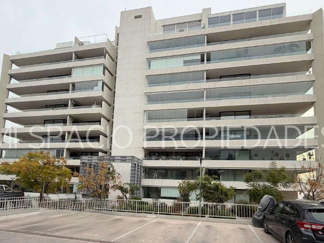 Jose arrieta condominio vista santiago