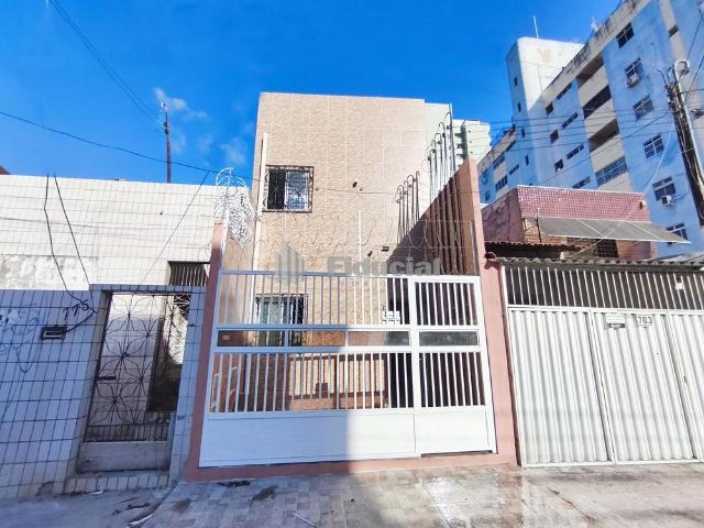 JOSE BONIFACIO APARTAMENTO R JAIME BENEVOLO, 779 AP B TERREO