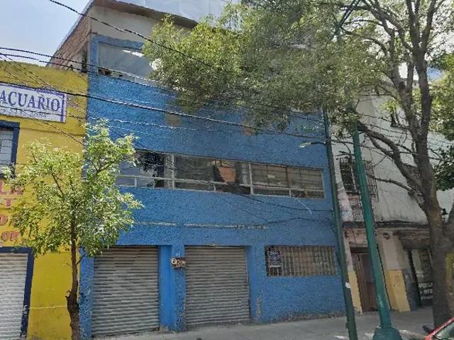 JOSE TOMAS CUELLAR, OBRERA, CUAUHTEMOC, CDMX
