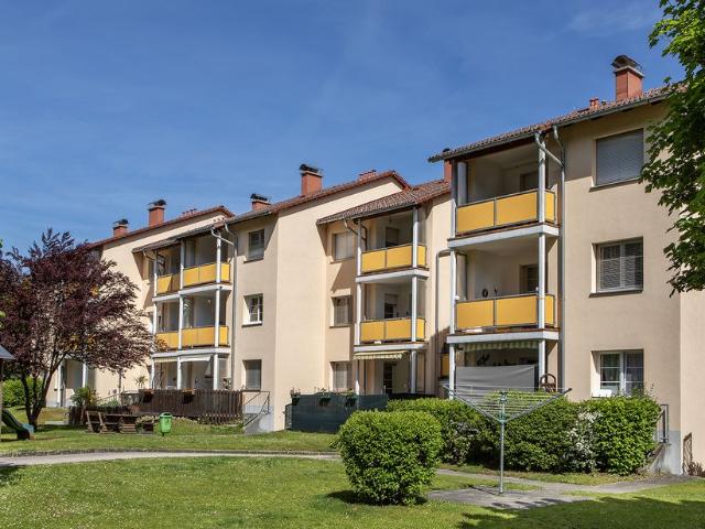 Josef Habel Siedlung 8 6