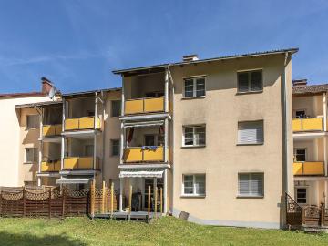 Josef Habel Siedlung 2 3