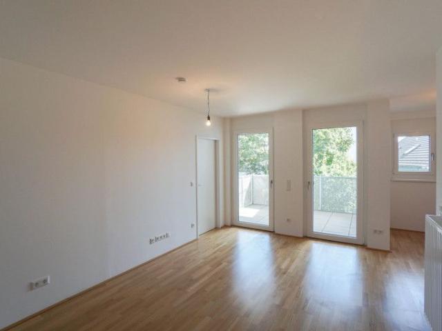 Josef Kutscha Gasse 2 Zimmer Neubau mit 7,66m2 Balkon
