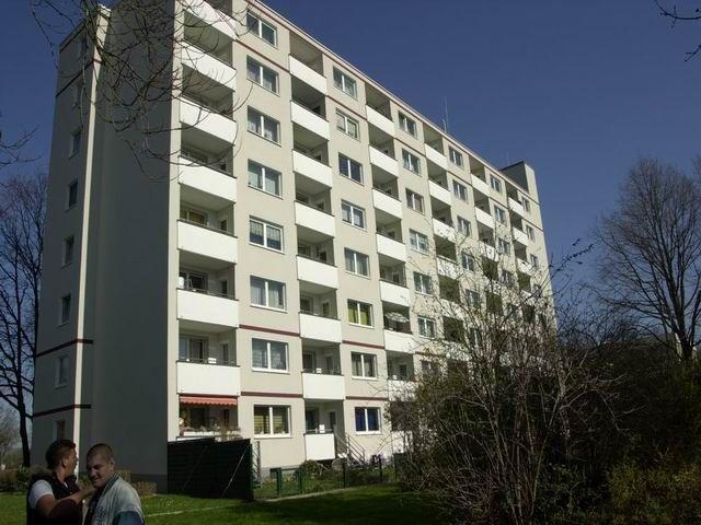 Josef Maria Olbrich Straße 8, 40595 Düsseldorf