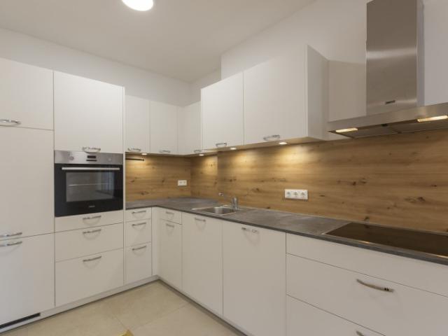 Josef Reichl Gasse 4 Zimmer Neubau mit Balkon in Zentrumslage