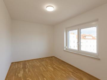 Etagenwohnung zum Verkauf in 7000 - Keller