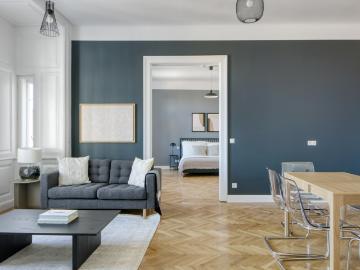 Apartment for rent in 1080