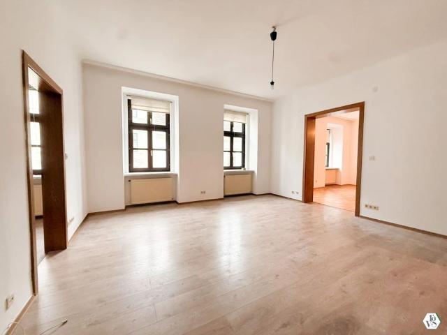 Josefsgasse heller Altbau