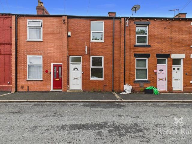 Joseph Street, Merseyside WA9 2 bed terraced house to rent £795 pcm £183 pw