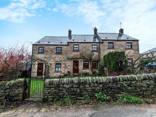 Joseph Street, Belper, Derbyshire DE56, 3 bed terraced house to rent, £1,100 pcm | PrimeLocation