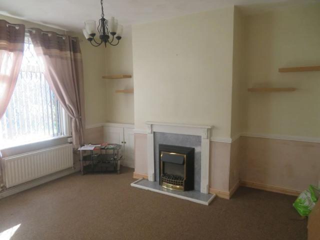 Joseph Street, Littlebrough, Rochdale, OL15