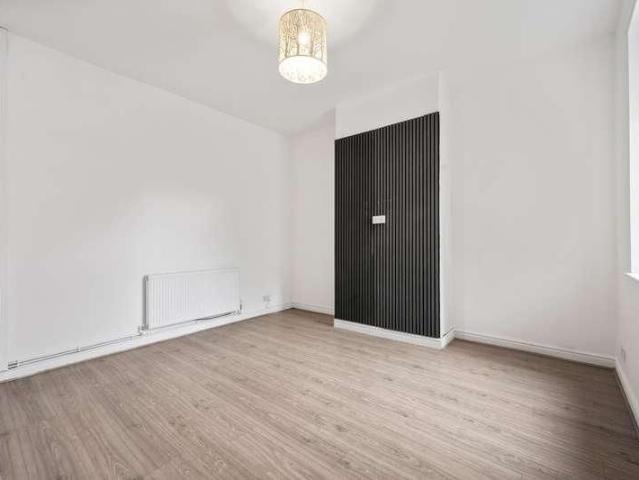 Joseph Street, Widnes, WA8