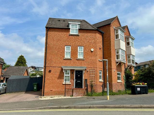Joseph Perkins Close, Astwood Bank, Redditch, Worcestershire B96, 3 bed semi detached house to rent, £1,800 pcm | PrimeLocation