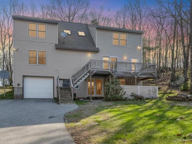 Joseph Way, Waterboro, Home For Sale