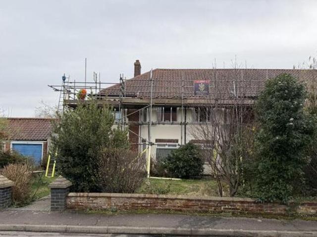 Josephine Close, Norwich, 2 Bedroom Ground