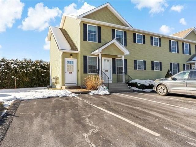 Josephine Dr Unit C, Charlestown, Condo For Sale