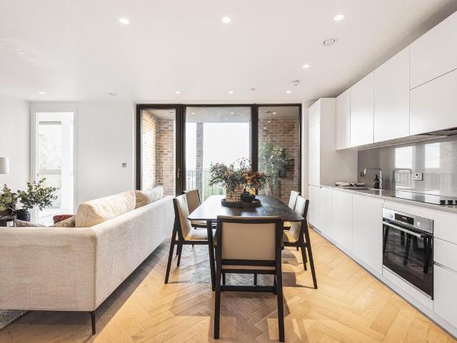 Josephine House, Oberman Road, London NW10, 2 bed flat to rent, £2,450 pcm | PrimeLocation