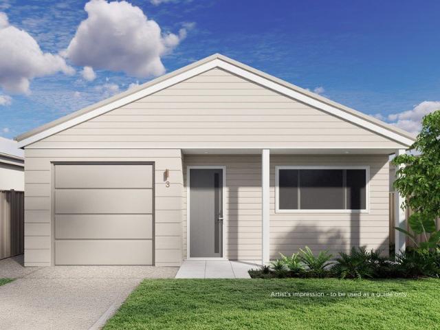 Josephine Home Design