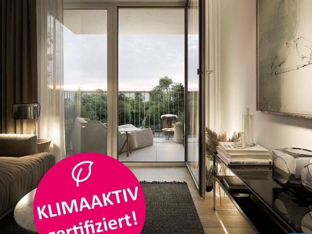 Josephine: Moderne Vorsorgewohnungen für anspruchsvolle Investoren