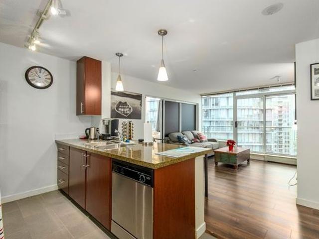 Josephine Velasco Has an Apartment