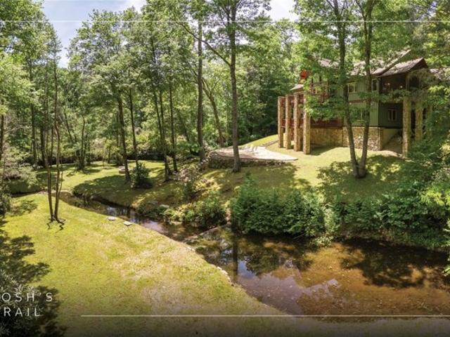 Joshs Trl Lot,cashiers, Home For Sale