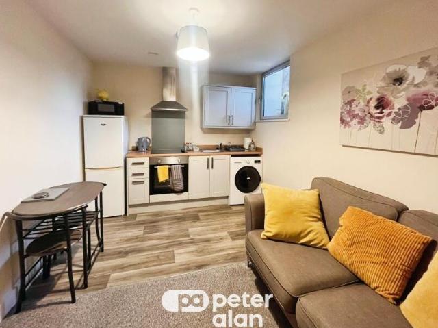 Josiah Court, Dowlais CF48, 1 bed flat to rent, £550 pcm | PrimeLocation
