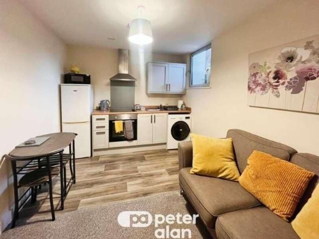 Josiah Court, Dowlais, CF48