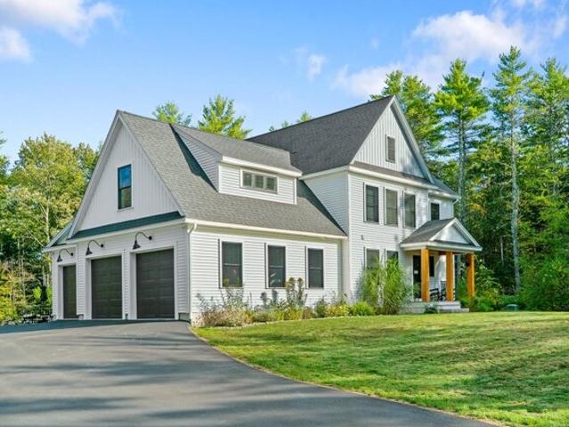 Josiah Currier Rd, York, Home For Sale