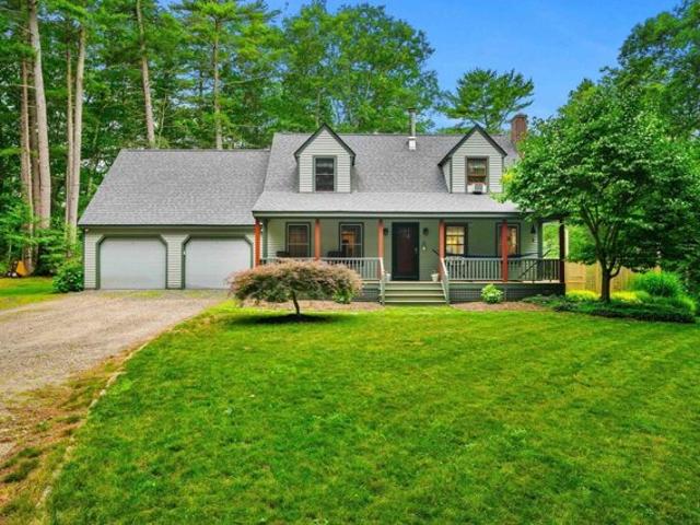 Josiah Norton Rd, York, Home For Sale