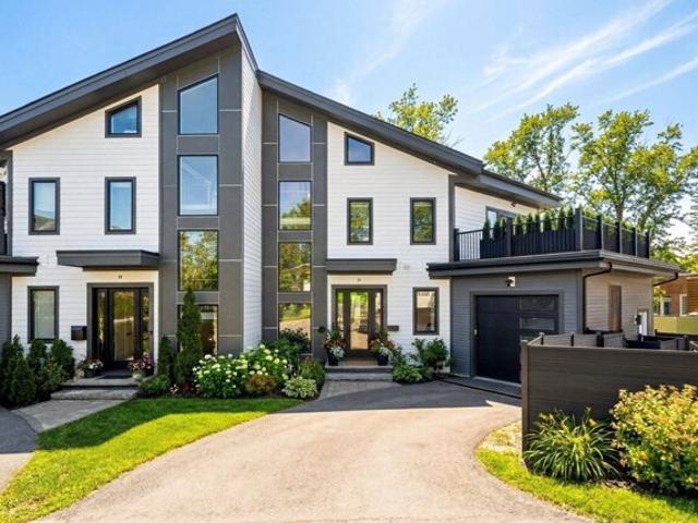 Josselyn Pl Unit,newton, Condo For Sale