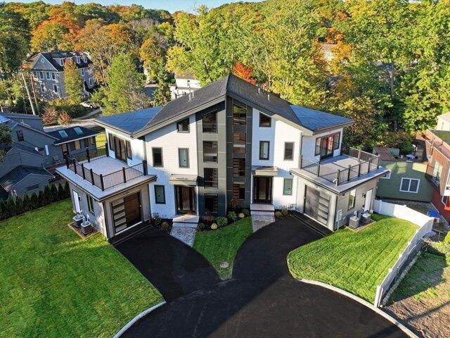 Josselyn Pl Unit,newton, Home For Sale