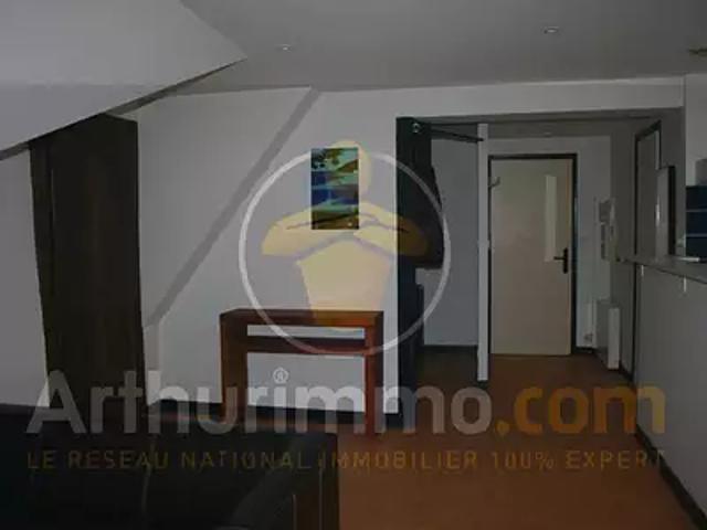 Josselin 56120 Location appartement 1 pièce t1