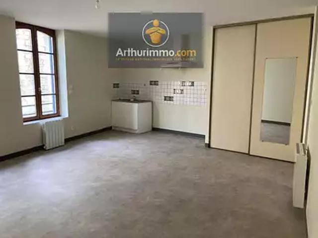 Josselin 56120 Location appartement 2 pièces t2