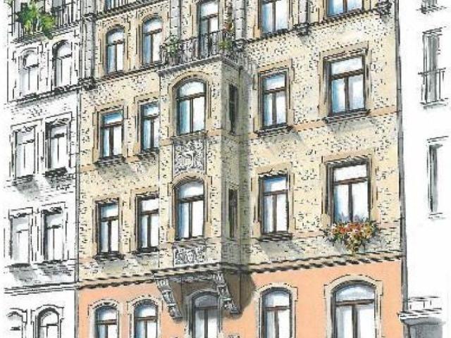 Jößnitzer Str. 151, Wohnung 9 ~~~ Balkon, Tageslichtbad mit Eckbadewanne und Dusche, Abstellraum mit Waschmaschinenanschluss