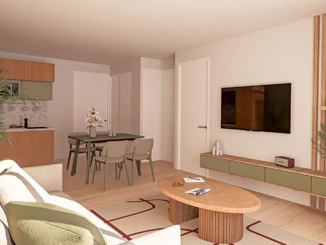 JOUVENCE SNC Jouvence