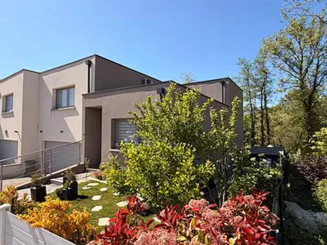 Jouy aux Arches 57130 Achat / Vente maison 6 pièces t6